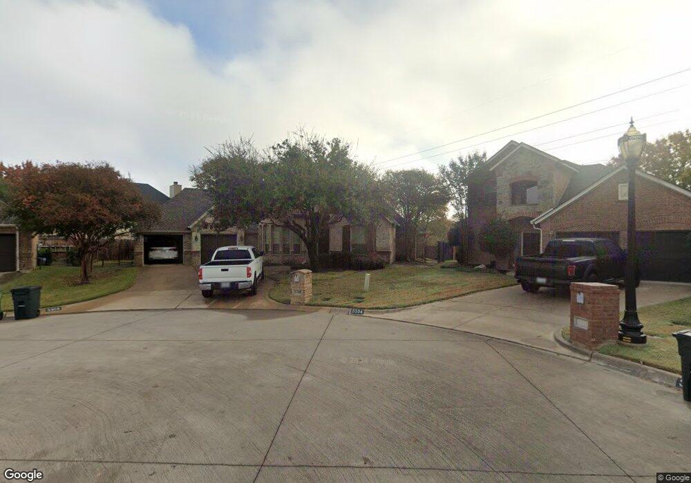 3308 S Riley Ct, Hurst, TX 76054 - photo 1