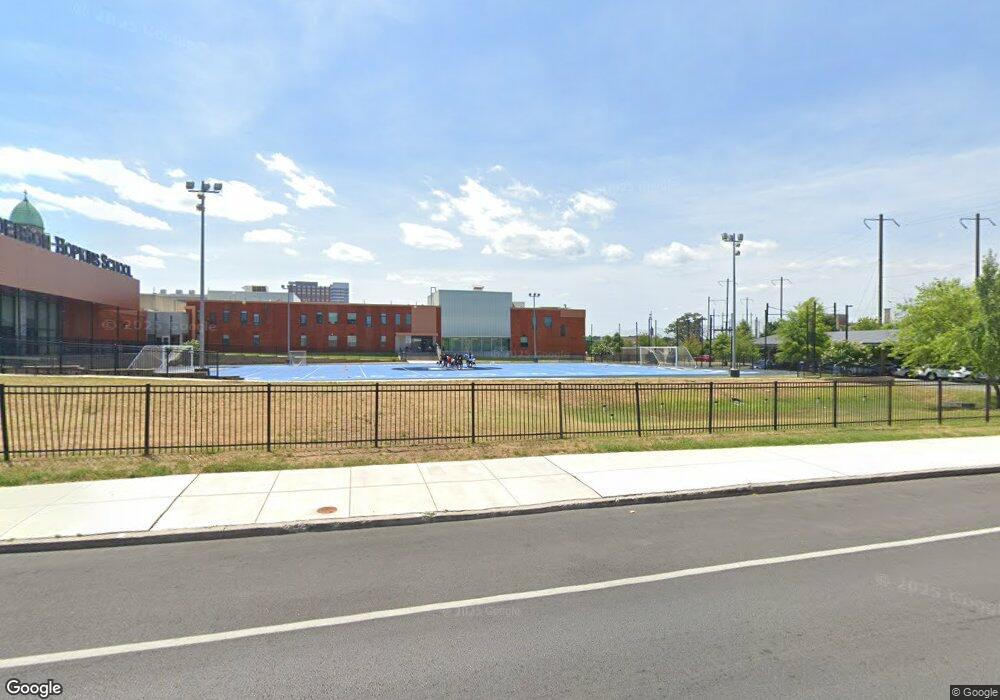 926 N Patterson Park Ave, Baltimore, MD 21205 - photo 1