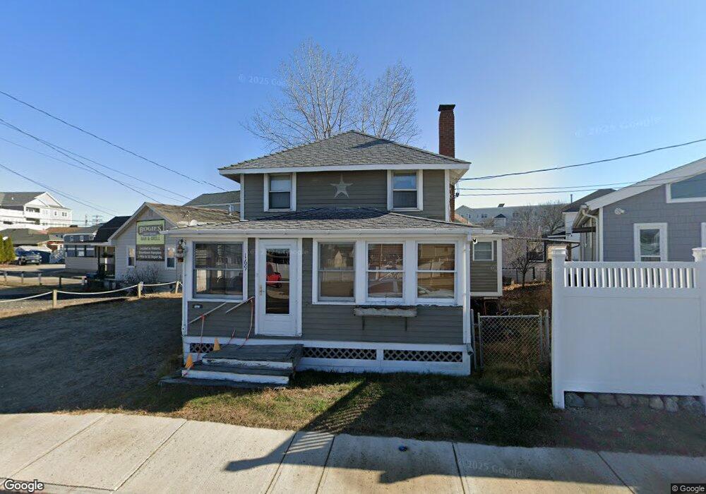 169 Ashworth Ave, Hampton, NH 03842 - photo 1