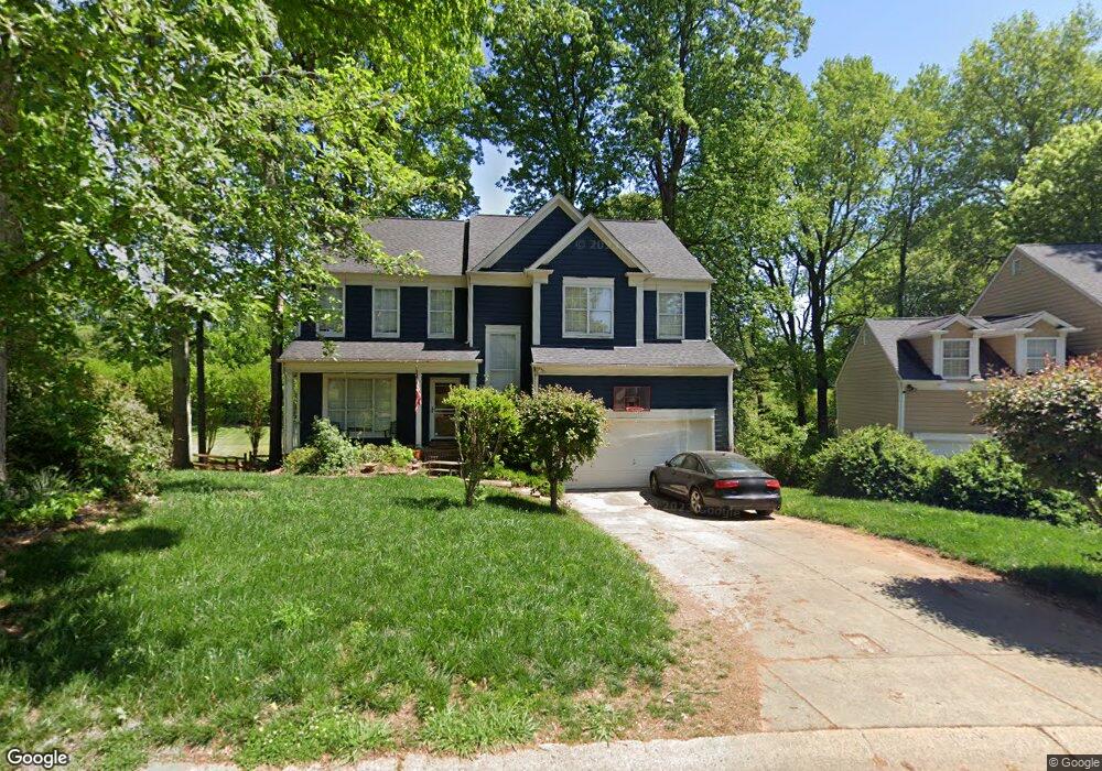 12614 Hollyhock Ln, Huntersville, NC 28078 - photo 1