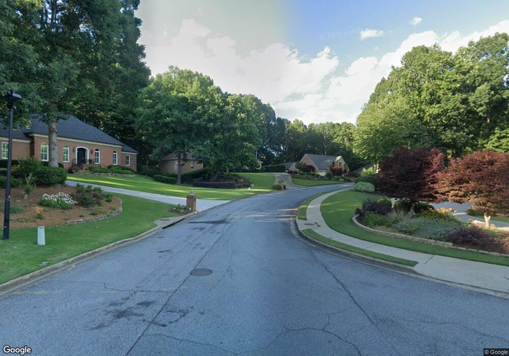 0 Mountain Ivy Dr unit 7243629, Roswell, GA 30075 - photo 1