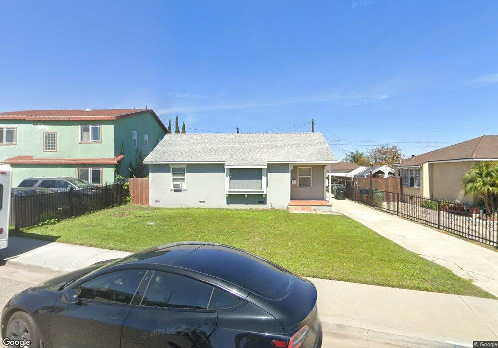 1113 E 123rd St, Los Angeles, CA 90059 - photo 1