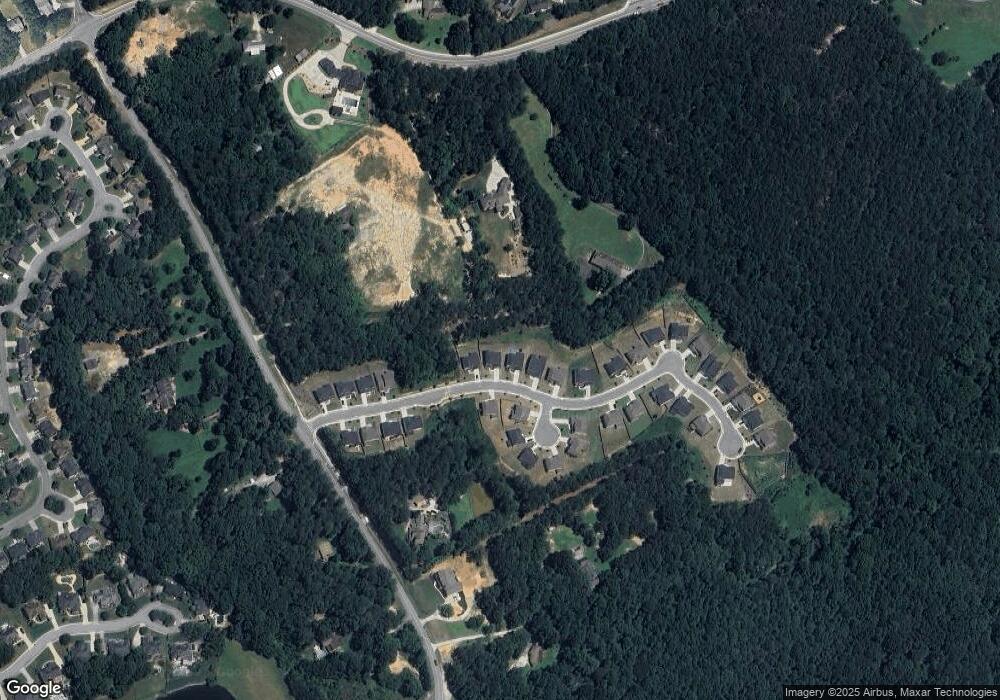 3570 Pickens Landing Dr unit LOT 32, Dacula, GA 30019 - photo 1