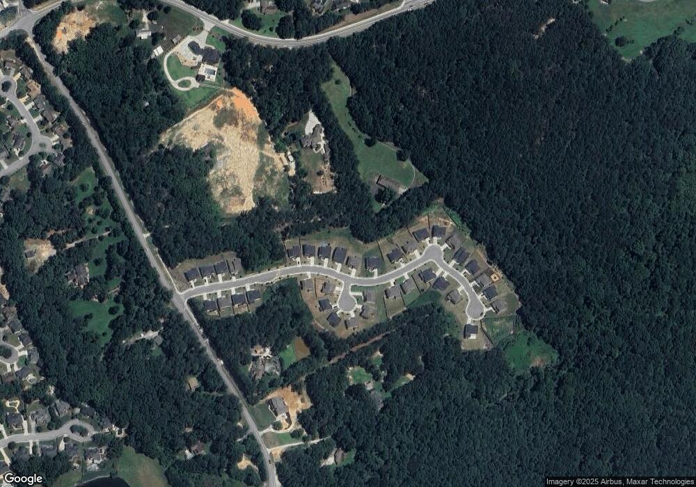 3590 Pickens Landing Dr unit LOT 30, Dacula, GA 30019 - photo 1