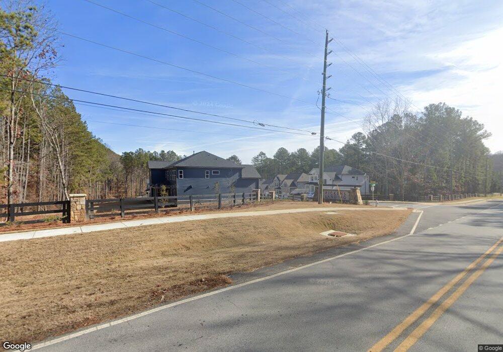 3549 Pickens Landing Dr, Dacula, GA 30019 - photo 1