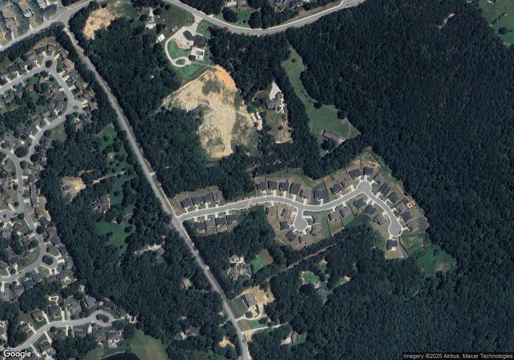 3560 Pickens Landing Dr, Dacula, GA 30019 - photo 1