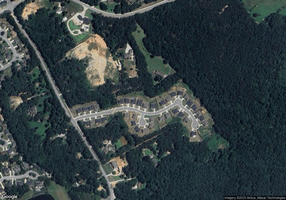 3580 Pickens Landing Dr unit LOT 31, Dacula, GA 30019 - photo 1