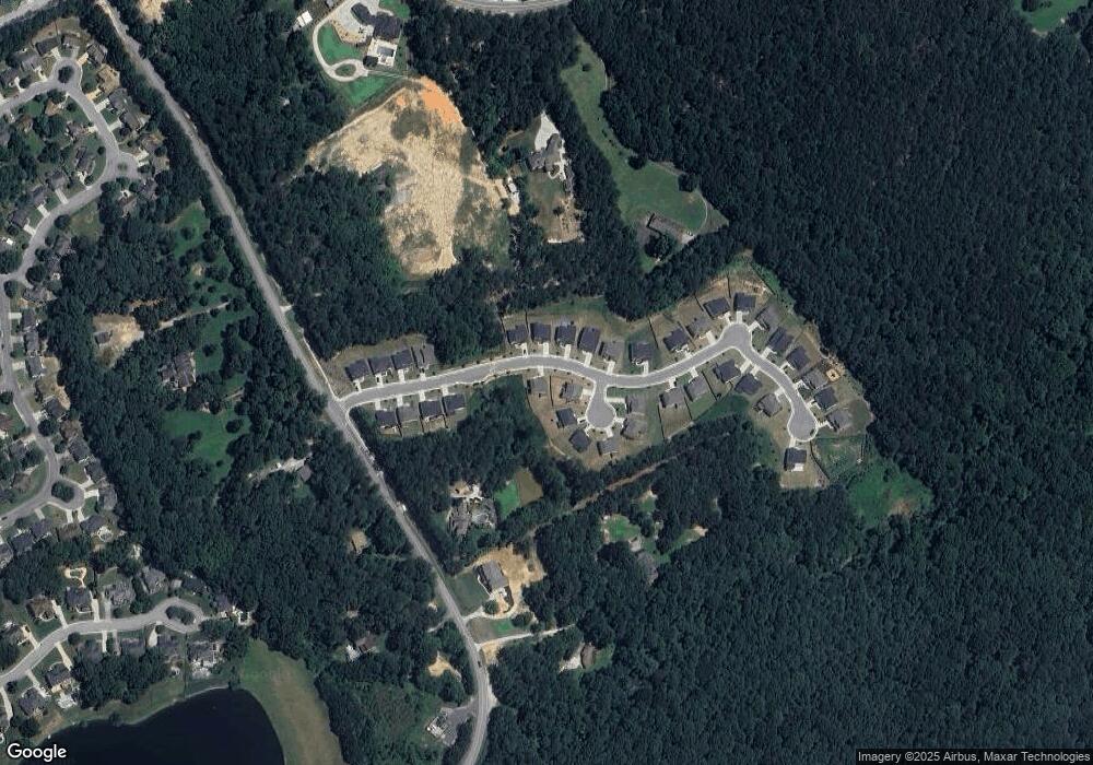 3569 Pickens Landing Dr unit (LOT 5), Dacula, GA 30019 - photo 1