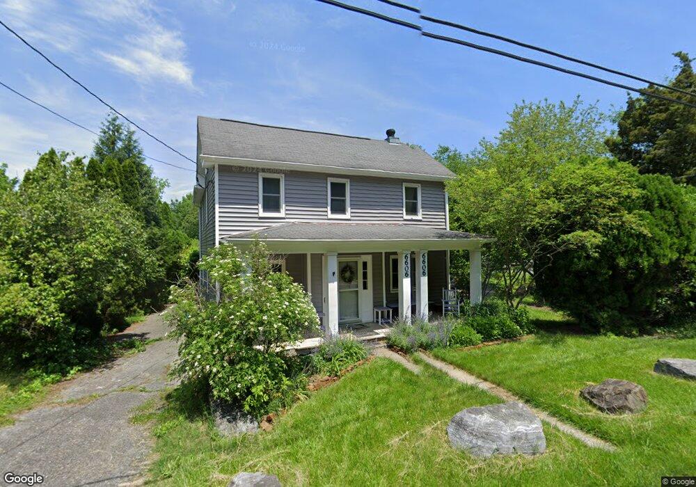 6606 Manor Woods Rd, Frederick, MD 21703 - photo 1