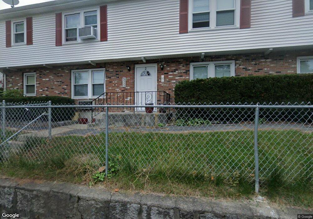 2 Filbert St unit 2, Quincy, MA 02169 - photo 1