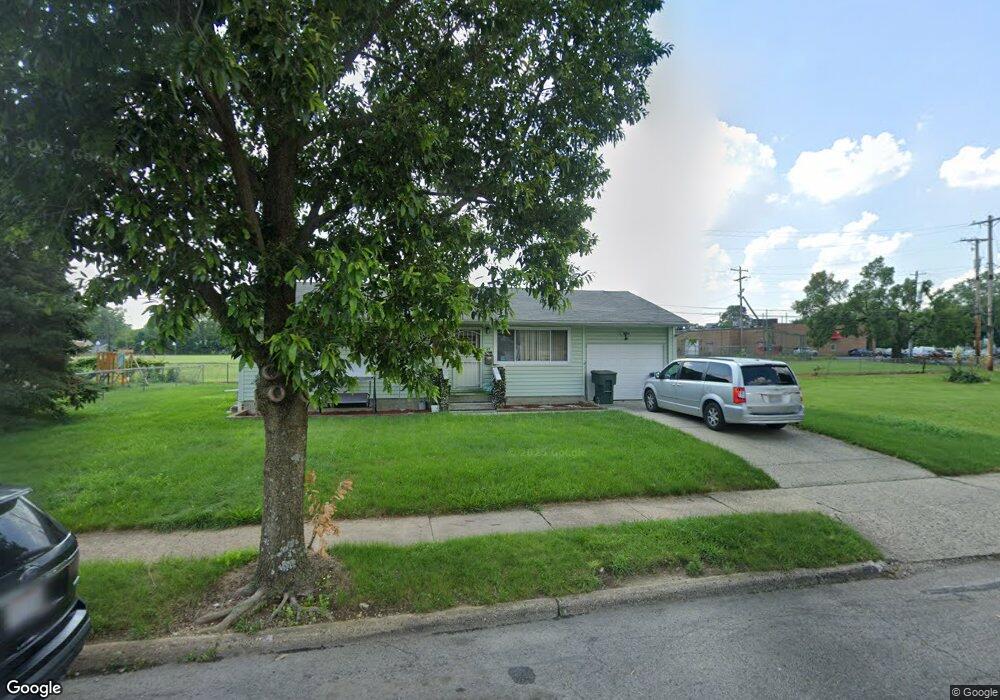 47 S Weyant Ave, Columbus, OH 43213 - photo 1