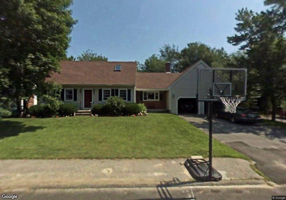 59 Winding Way, South Portland, ME 04106 - photo 1