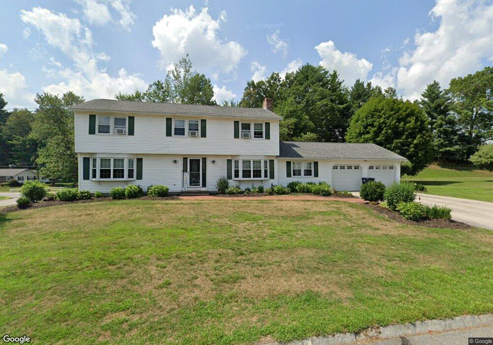 11 Catalina Ln, Nashua, NH 03064 - photo 1