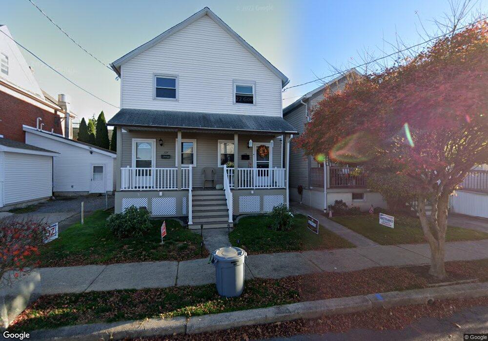 175 E Ridge St, Nanticoke, PA 18634 - photo 1
