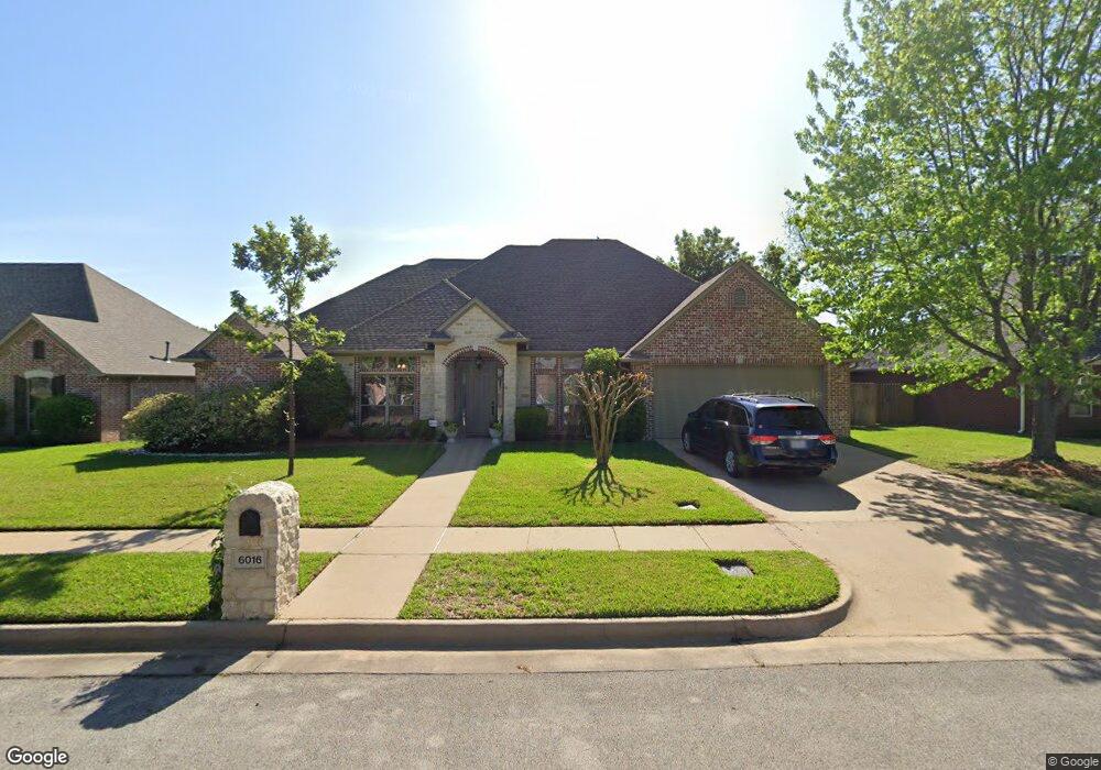 6016 Brynmar Ct, Tyler, TX 75703 - photo 1