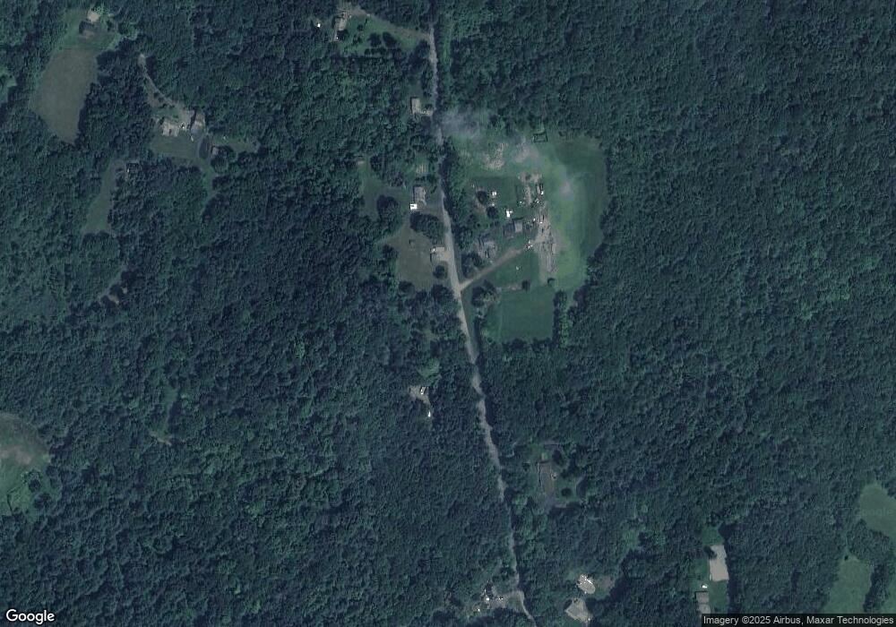 374 Leonard Rd, Stafford Springs, CT 06076 - photo 1