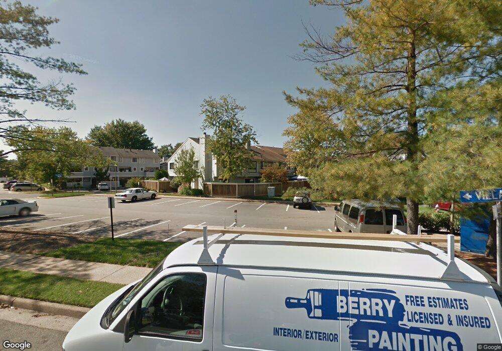 8606 Village Way unit 4/860, Alexandria, VA 22309 - photo 1