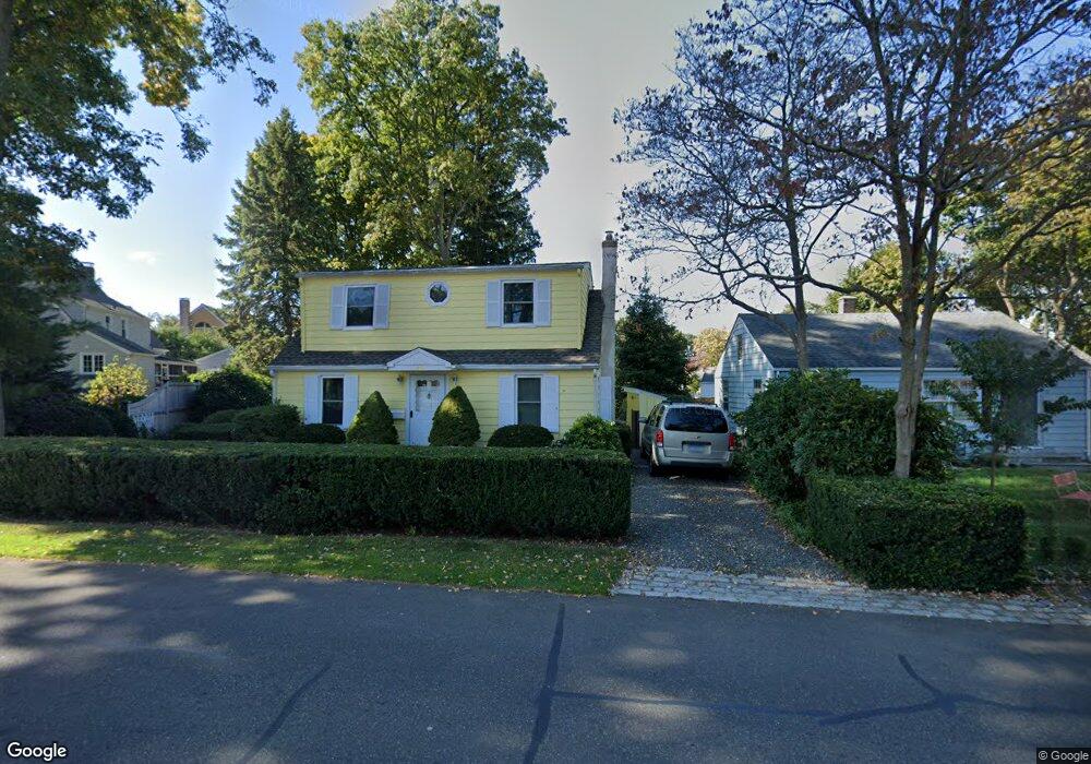 46 George Ave, Norwalk, CT 06851 - photo 1