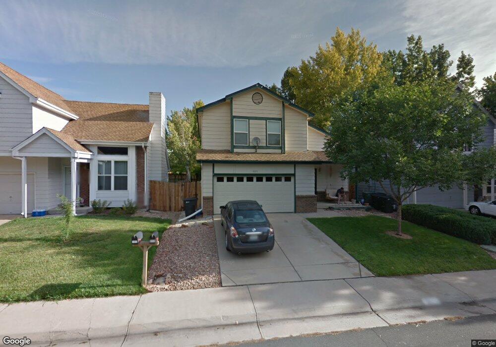 3575 E 107th Ave, Thornton, CO 80233 - photo 1