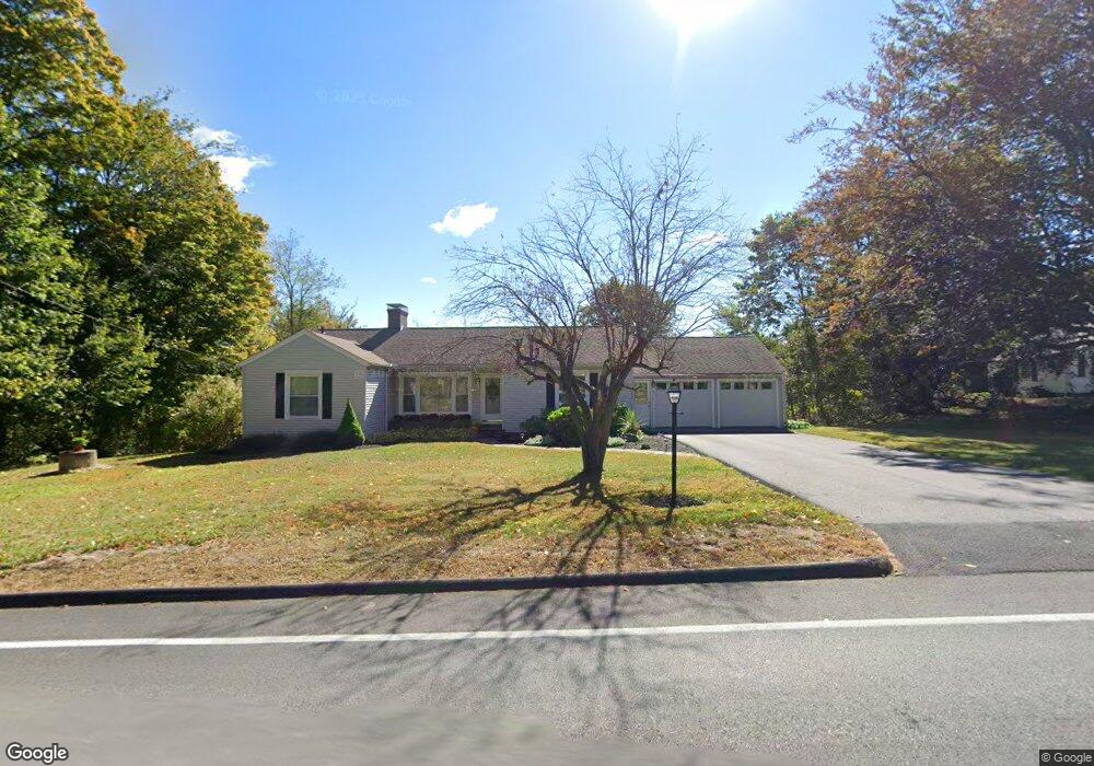 34 Nichols St, Westminster, MA 01473 - photo 1