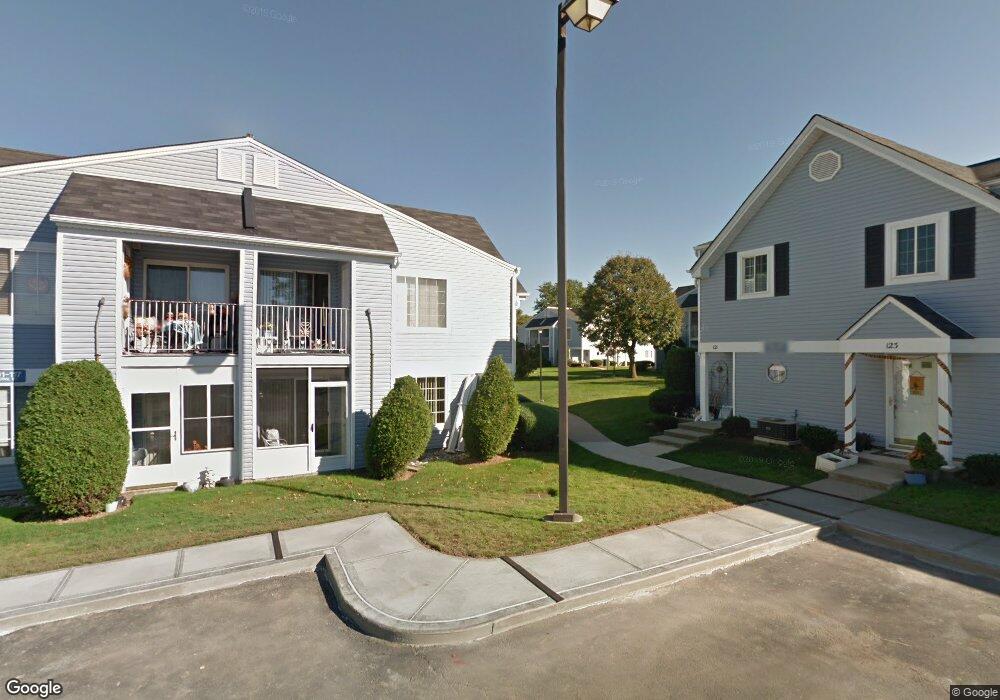 115 Gervil St unit 66, Staten Island, NY 10309 - photo 1