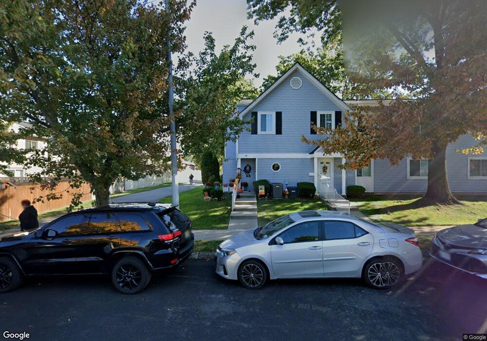 51 Gervil St unit 108, Staten Island, NY 10309 - photo 1