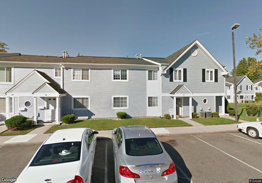 123 Gervil St unit 51, Staten Island, NY 10309 - photo 1