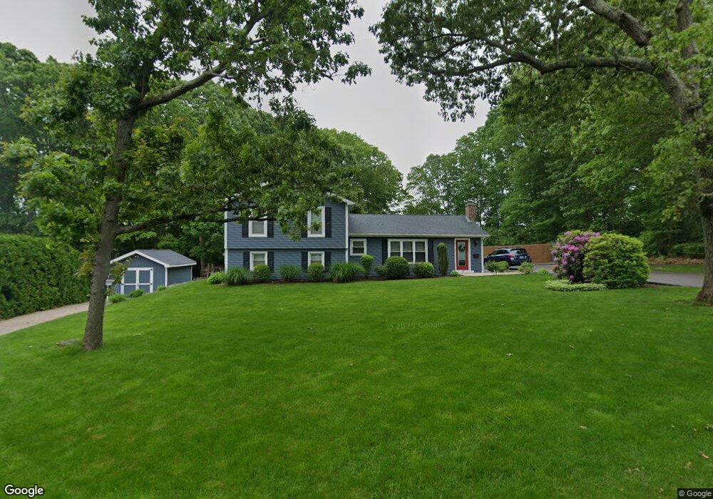 57 Apache Dr, Westerly, RI 02891 - photo 1