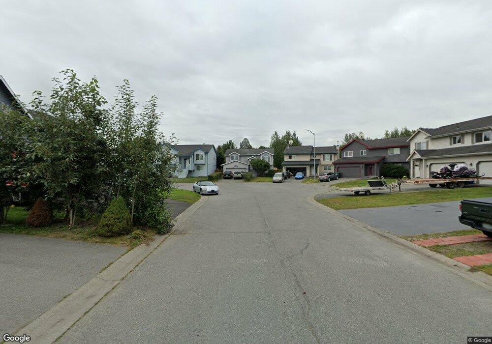 L22 Ponds Cir, Anchorage, AK 99507 - photo 1