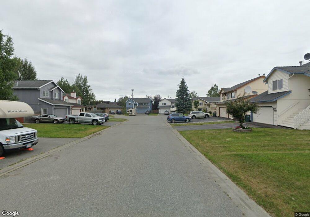 L9 Lily Pond Cir, Anchorage, AK 99507 - photo 1