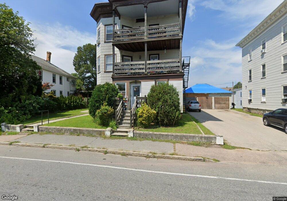 1202 Social St, Blackstone, MA 01504 - photo 1