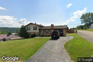 346 Martin Ave, Chilhowie, VA 24319