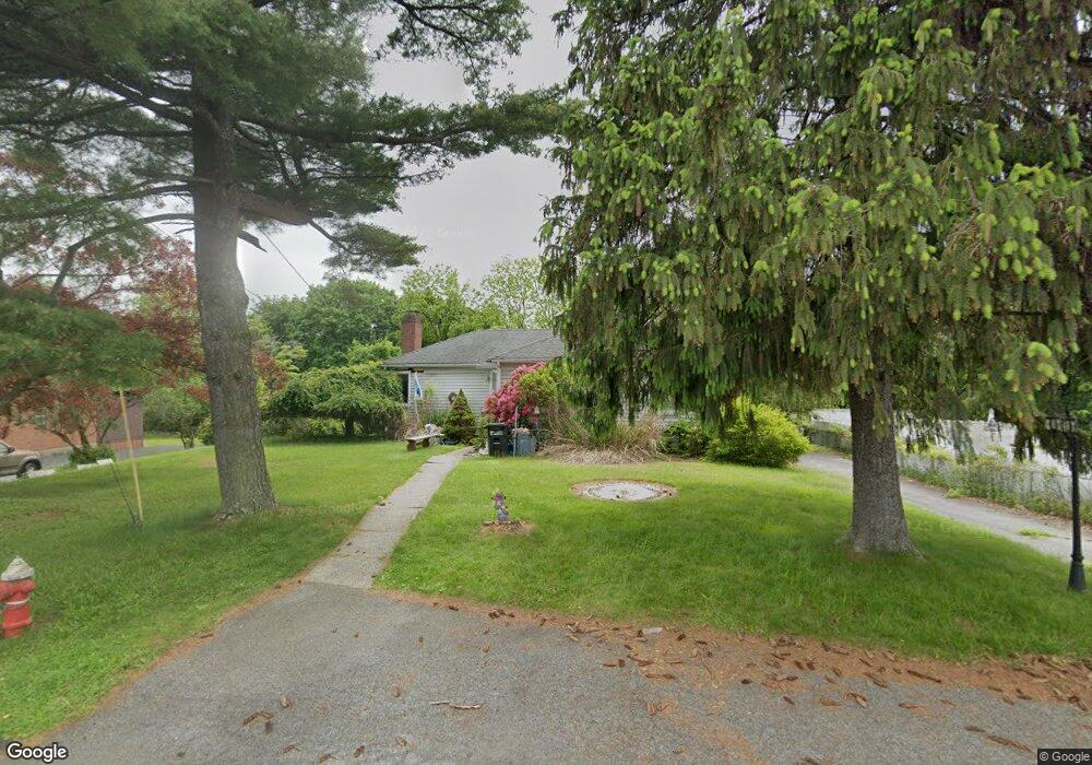 13 Ethan Allen Dr, Stony Point, NY 10980 - photo 1