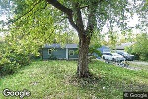 5138 Clarendon Rd, Indianapolis, IN 46208