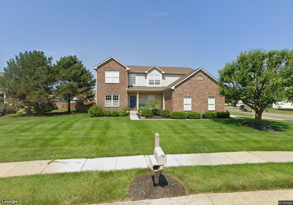 12664 Raiders Blvd, Fishers, IN 46037 - photo 1