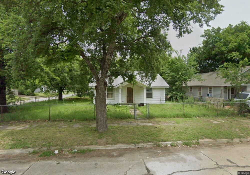 1223 1st Ave SW, Ardmore, OK 73401 - photo 1