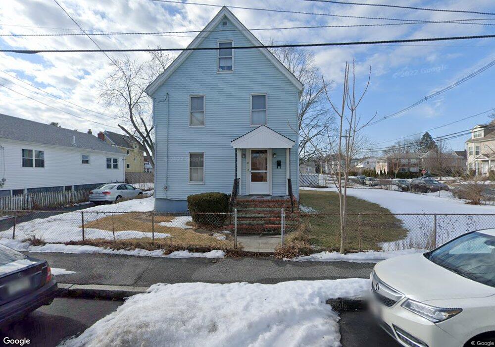 69 Suffolk St, Malden, MA 02148 - photo 1