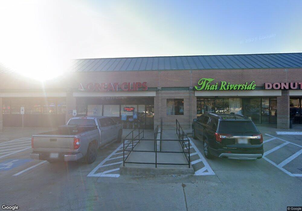 211 N Park Blvd, Grapevine, TX 76051 - photo 1