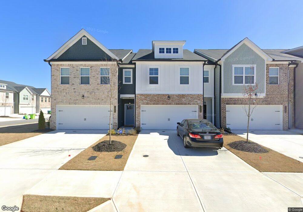 1040 Elyse Ln, Mableton, GA 30126 - photo 1