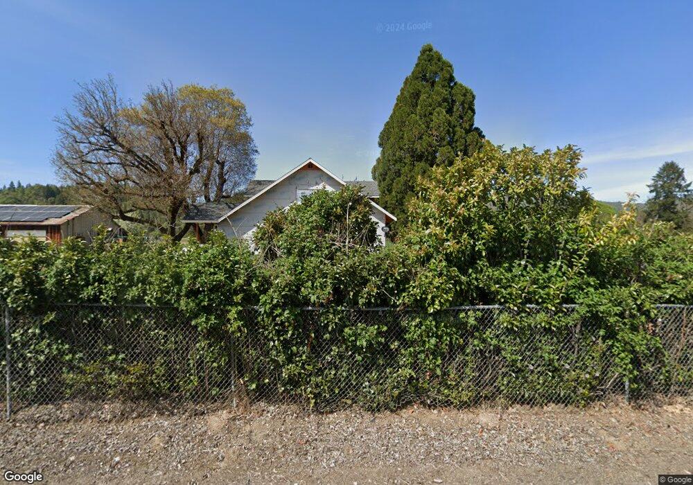 9495 E Evans Creek Rd, Rogue River, OR 97537 - photo 1