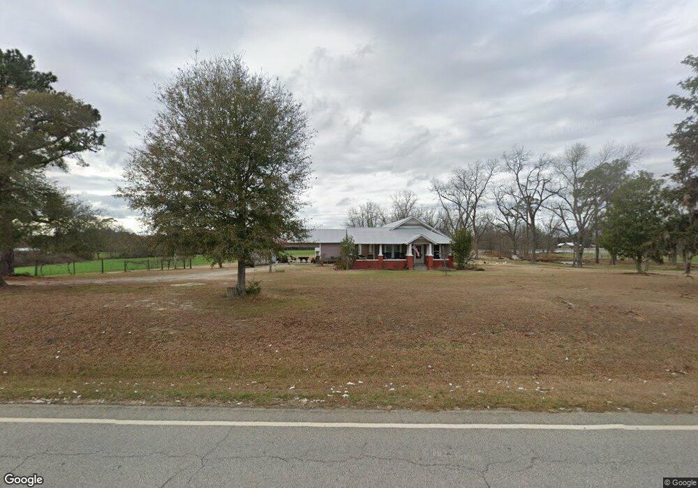 58912 Ga Highway 121 N, Metter, GA 30439 - photo 1