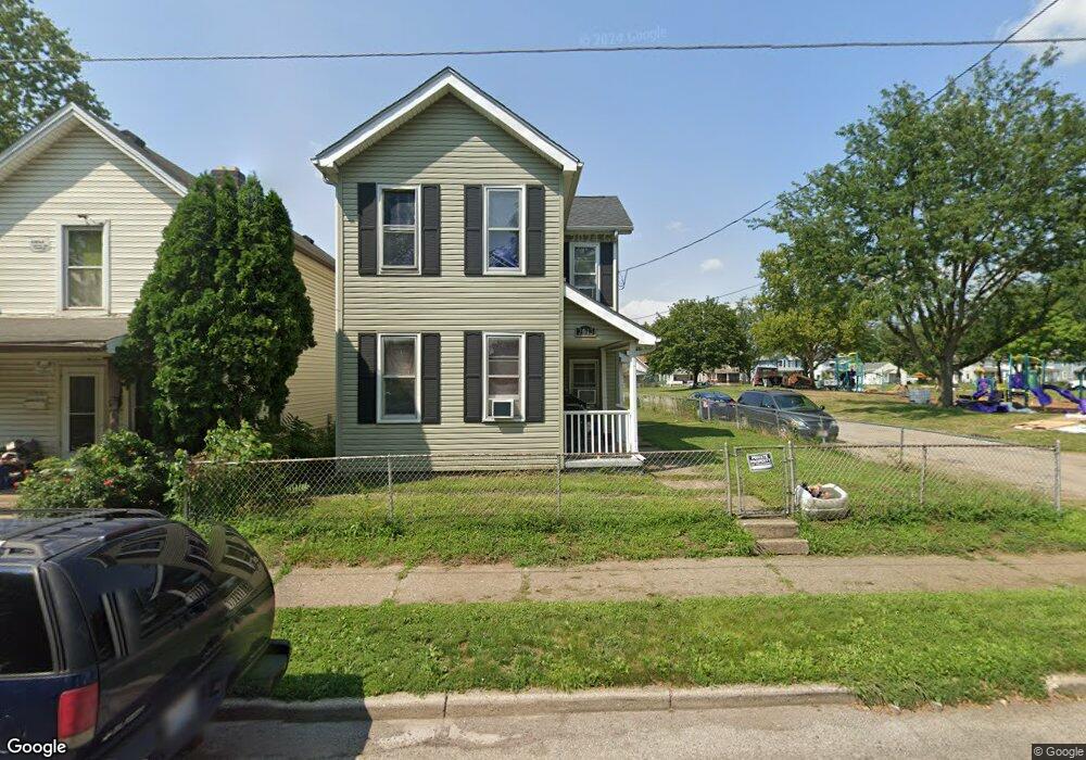 2013 Wayne Ave, Middletown, OH 45044 - photo 1