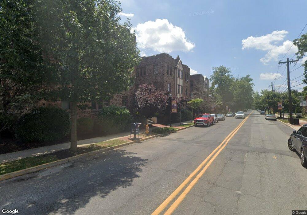 700 Station Ave, Haddon Heights, NJ 08035 - photo 1