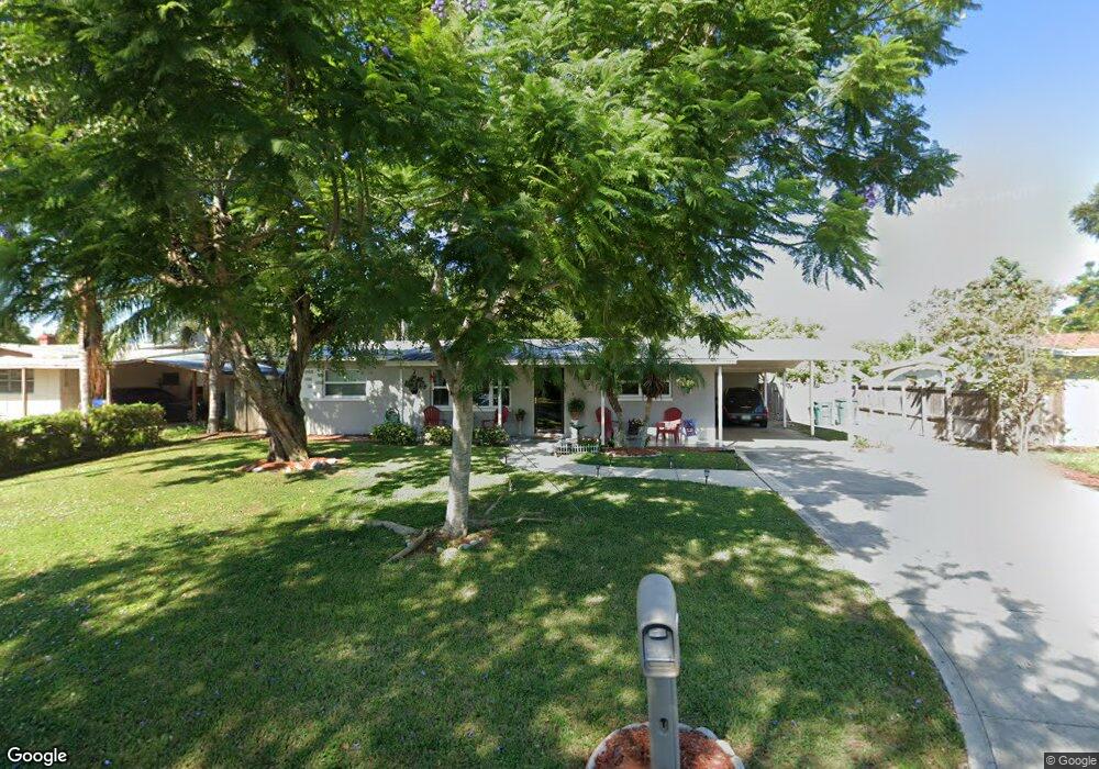 1496 Albert Dr, Melbourne, FL 32935 - photo 1