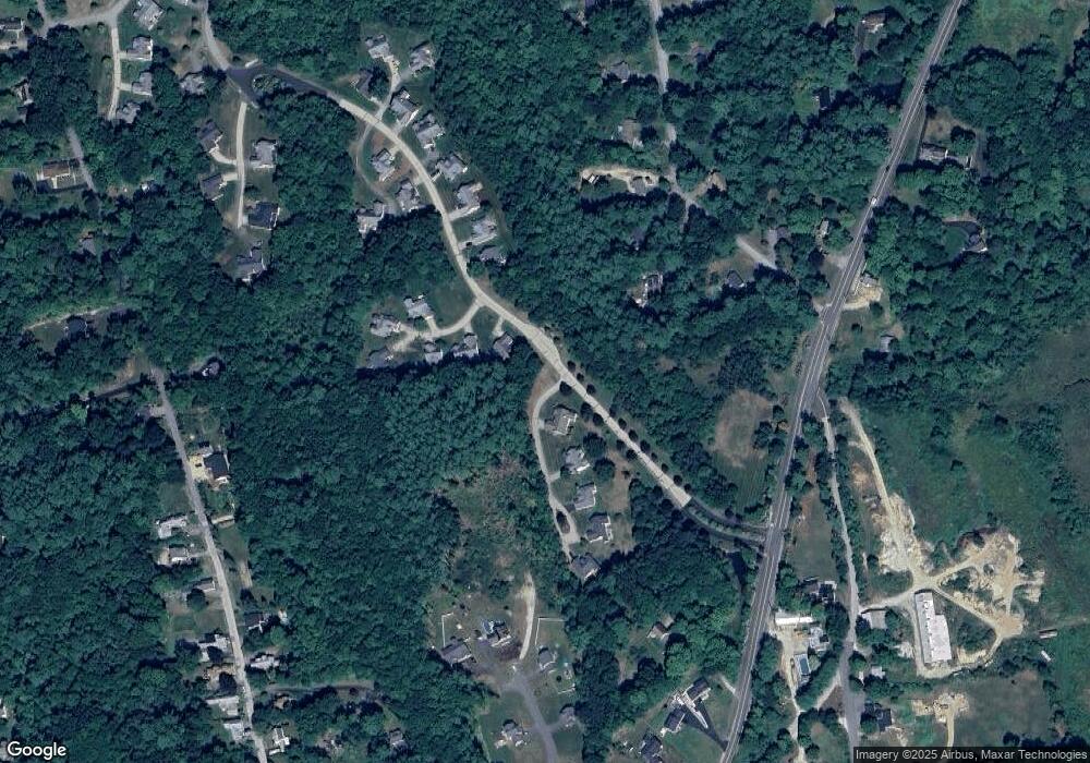 9 Josiah Bartlett Rd unit 9, Amherst, NH 03031 - photo 1