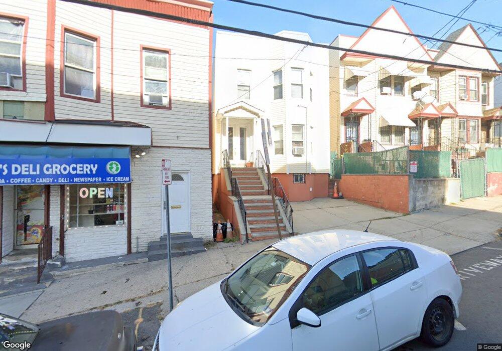 864 Pavonia Ave, Jersey City, NJ 07306 - photo 1