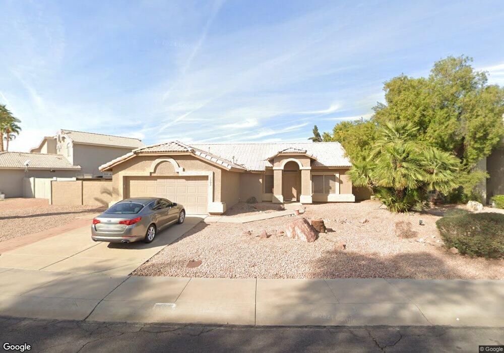 1202 E Artesian Way, Gilbert, AZ 85234 - photo 1