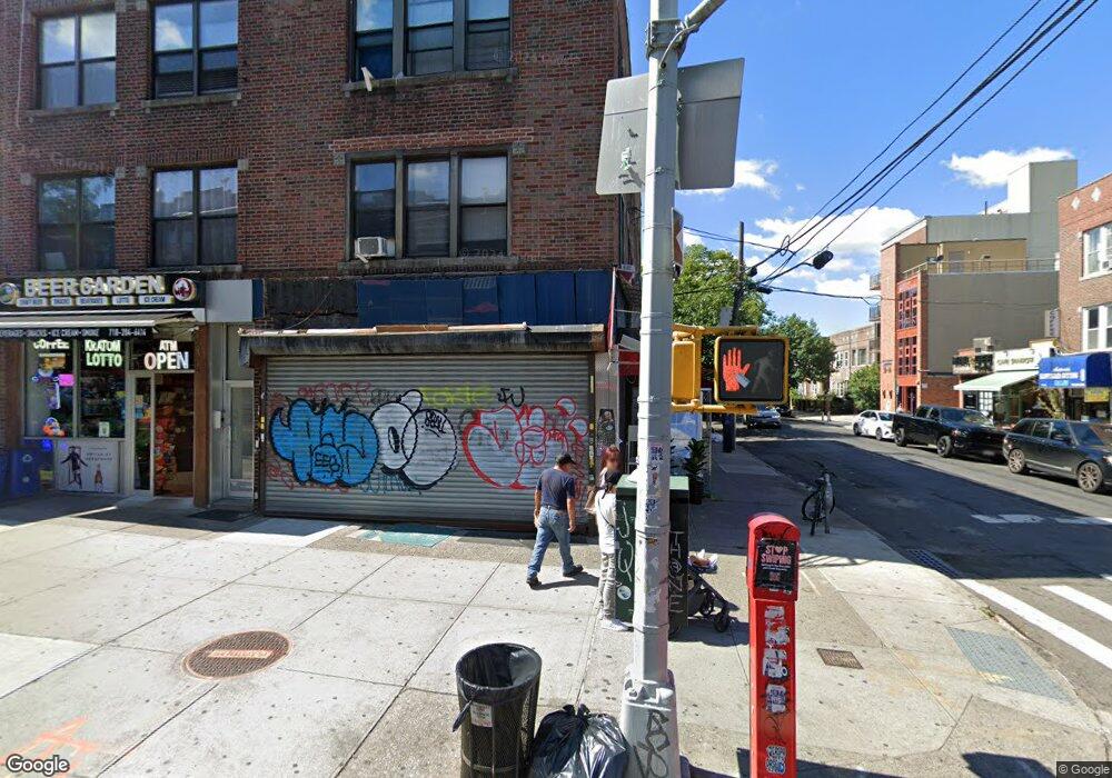 3702 30th Ave, Long Island City, NY 11103 - photo 1