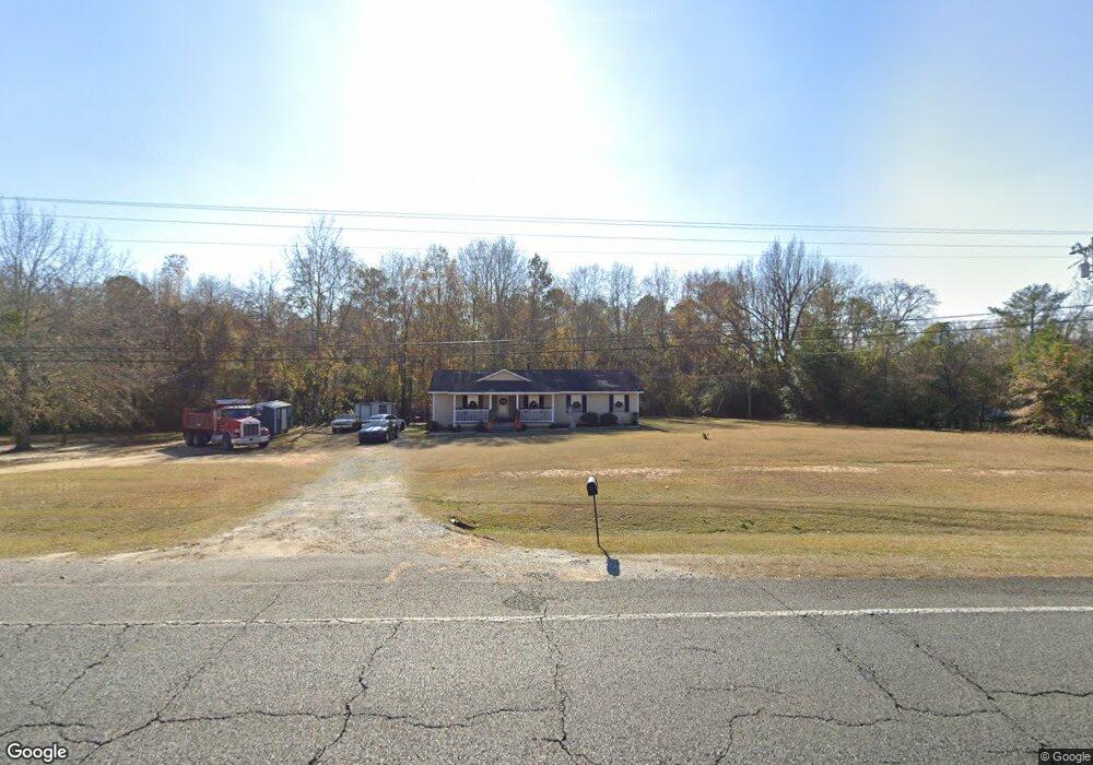 11804 Macon Rd, Upatoi, GA 31829 - photo 1