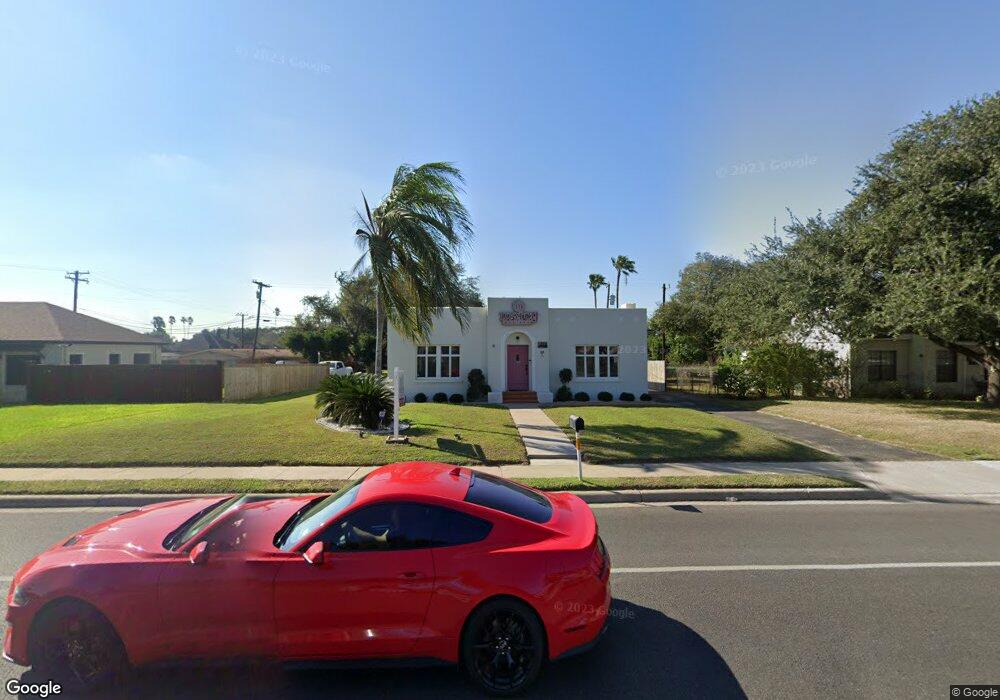 1016 S Texas Blvd, Weslaco, TX 78596 - photo 1
